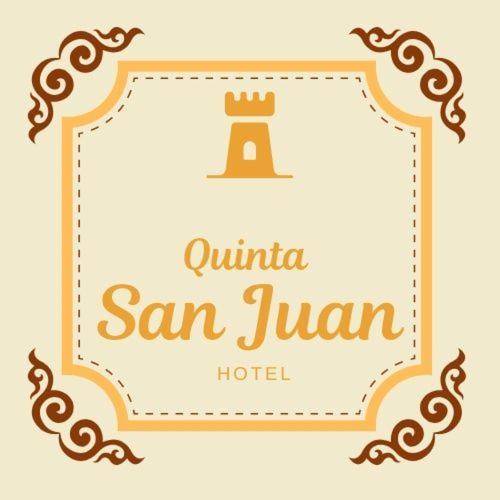 Hotel Quinta San Juan Ciudad Valles Exterior photo